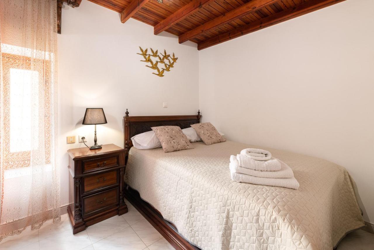Sea La Vie Villa Sými Luaran gambar